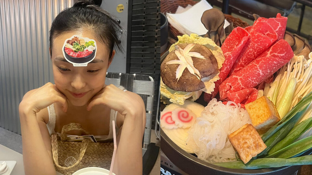 Photo/IG@somewheregreeny