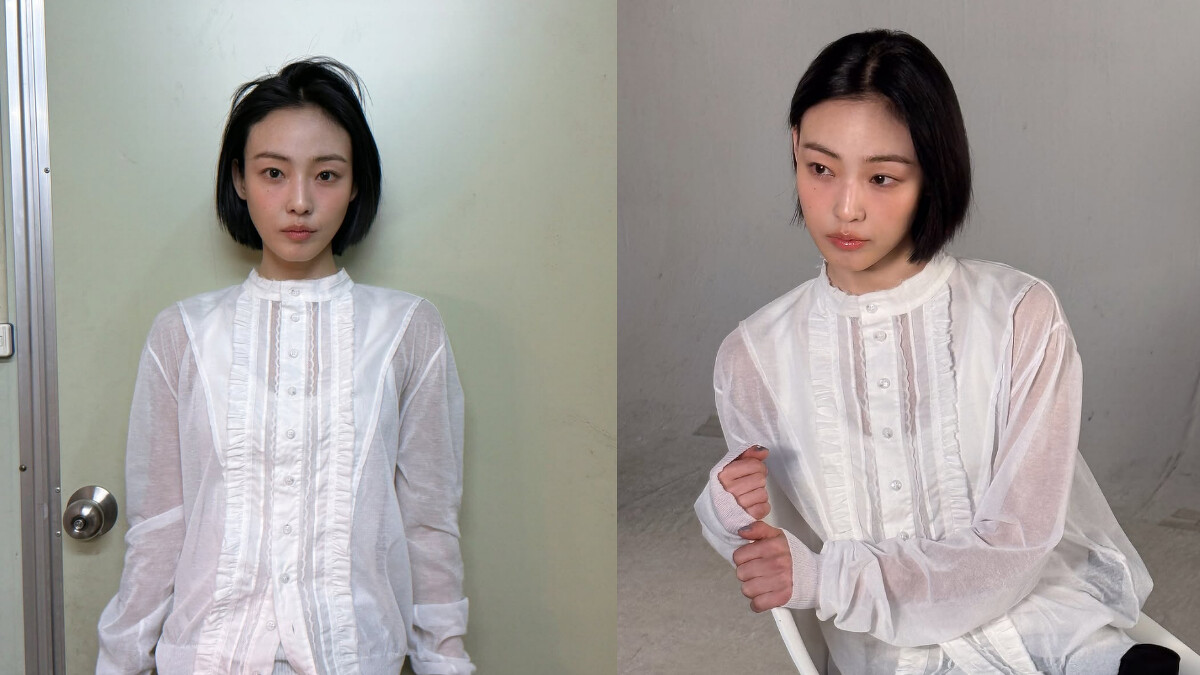 Photo/IG@somewheregreeny