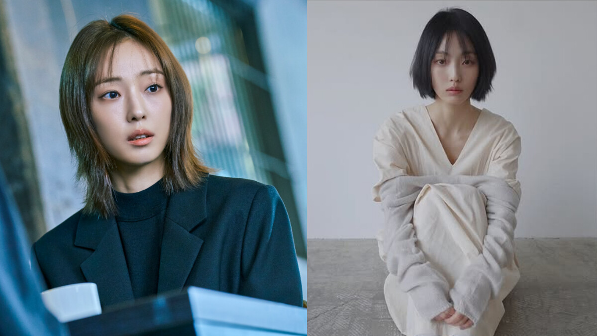 《你旁觀的罪》全昭霓從柔弱到反擊 靠皮拉提斯養出冷靜爆發力：「真正的強大是能撐下去」