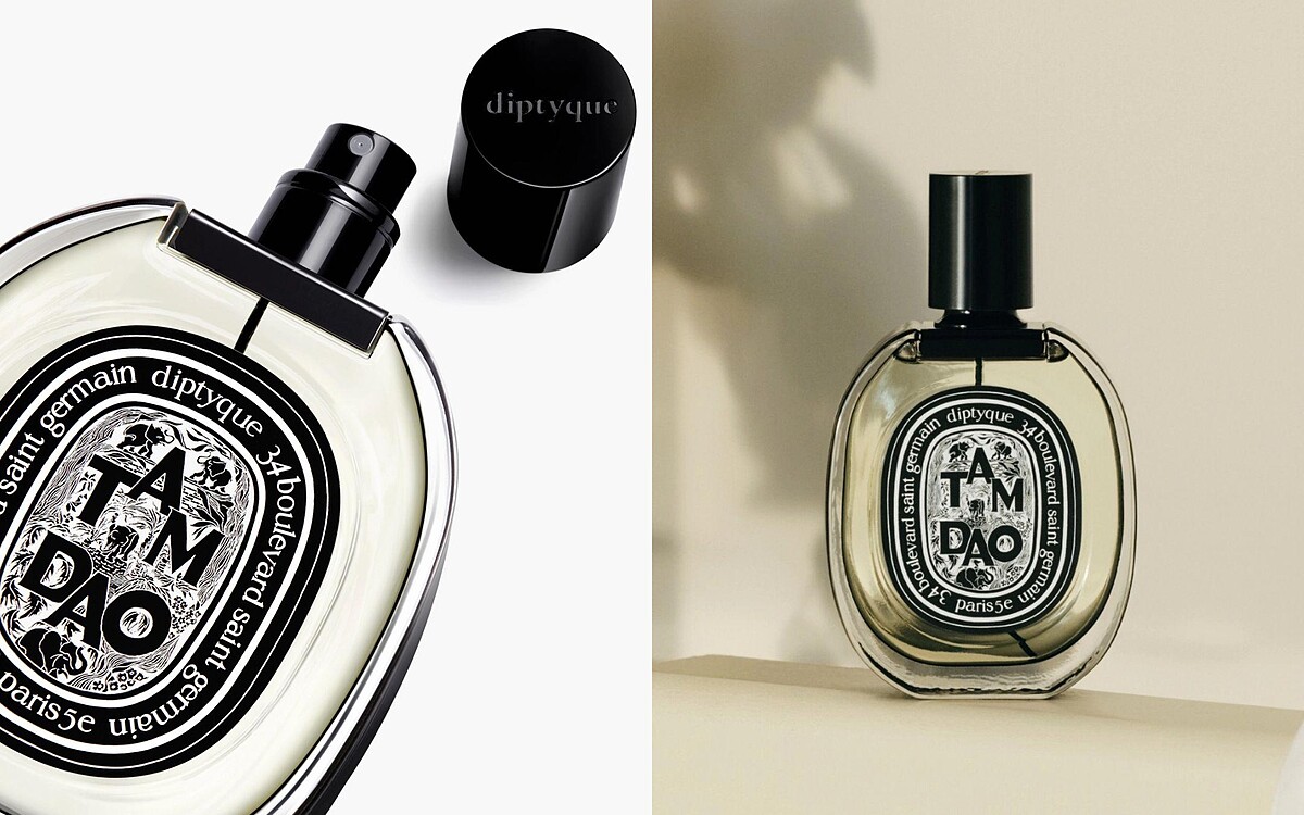 Diptyque Tam Dao 檀道淡香精，75ml NT6,500