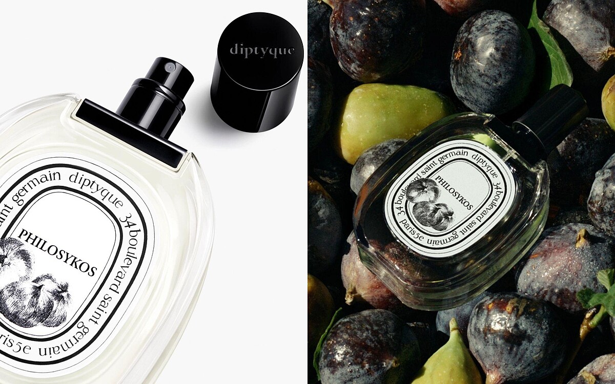 Diptyque Lazulio 希臘無花果淡香水，50ml NT4,000、100ml NT5,500