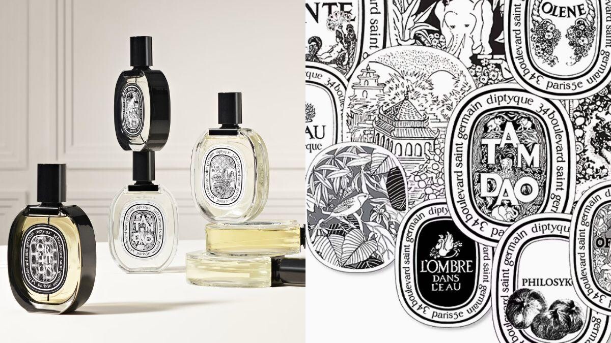 Diptyque香水排名2026｜哪一款最值得入手？人氣香氣完整評比