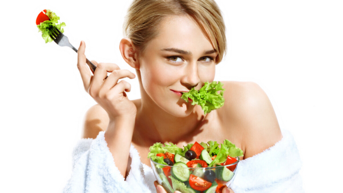 減肥關鍵在「飲食順序」！美國營養師親授15招懶人瘦身法，不挨餓也能無痛甩肉