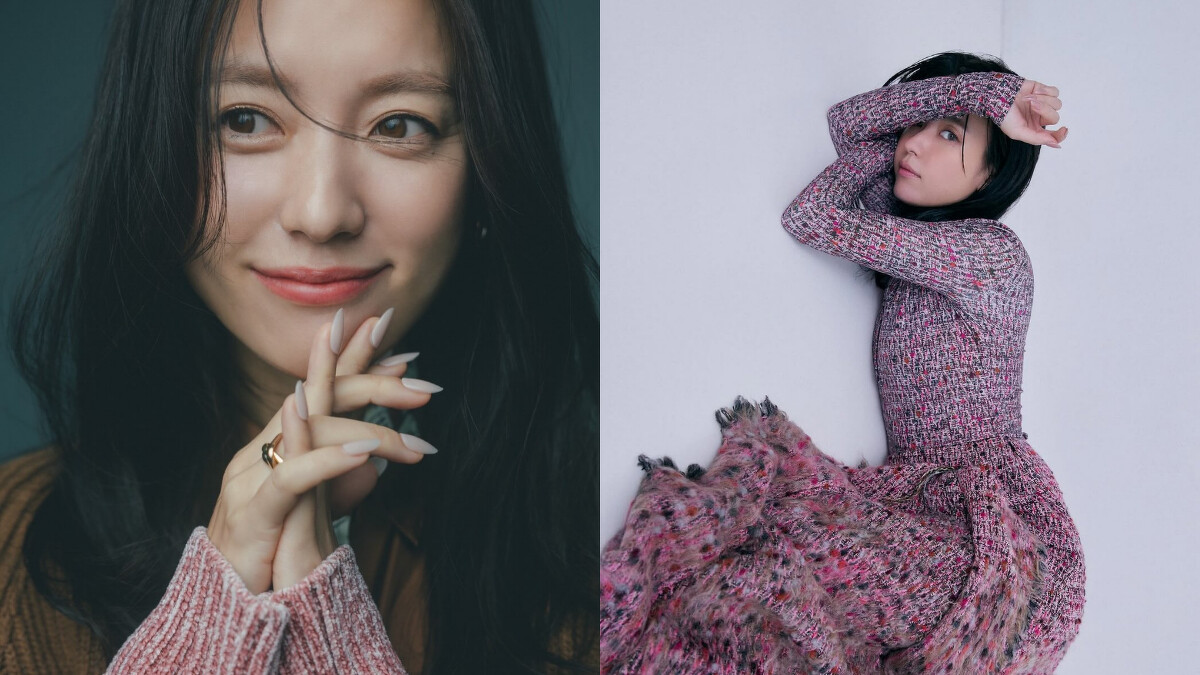 Photo/IG@hanhyojoo222