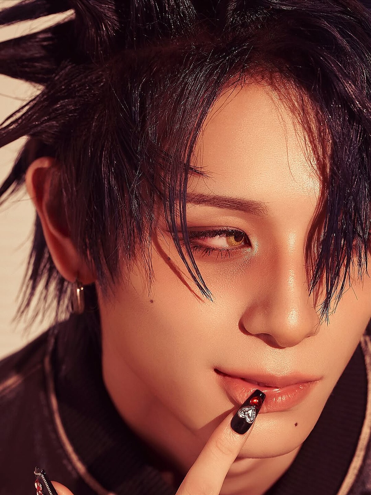 XLOV成員:加藤暖琉HARU