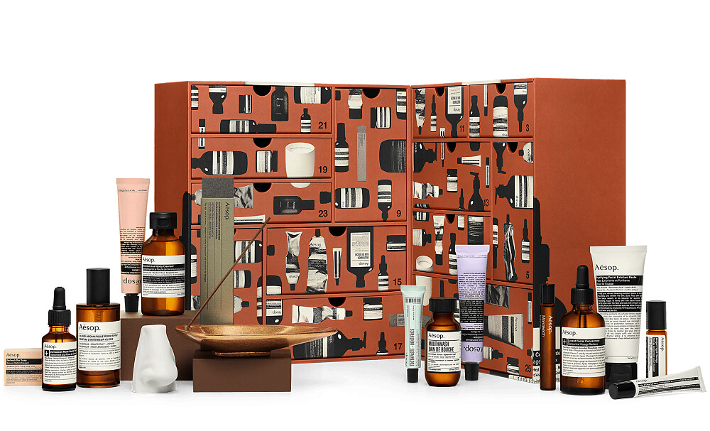 Aesop寓香之所,NT17,150