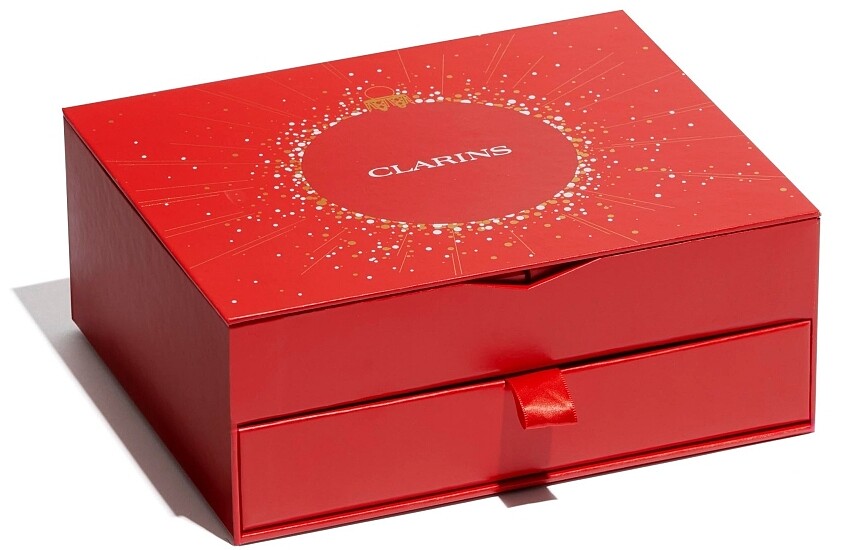 克蘭詩2025歡慶耶誕12天倒數月曆,NT3,500