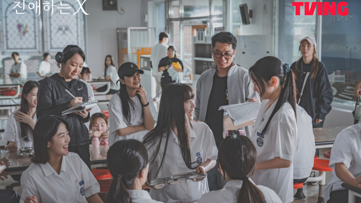 《親愛的X》金裕貞，導演非她不用、童星媽媽曝私下暖心真實面