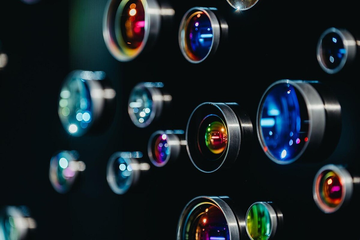 2025-2026《天穹之眼》&copy; ALIEN Art Centre 金馬賓館當代美術館