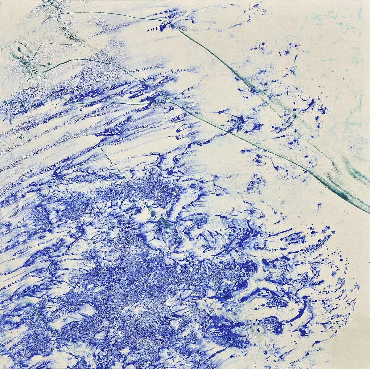 2021, The Sea Round Us, courtesy of the artist