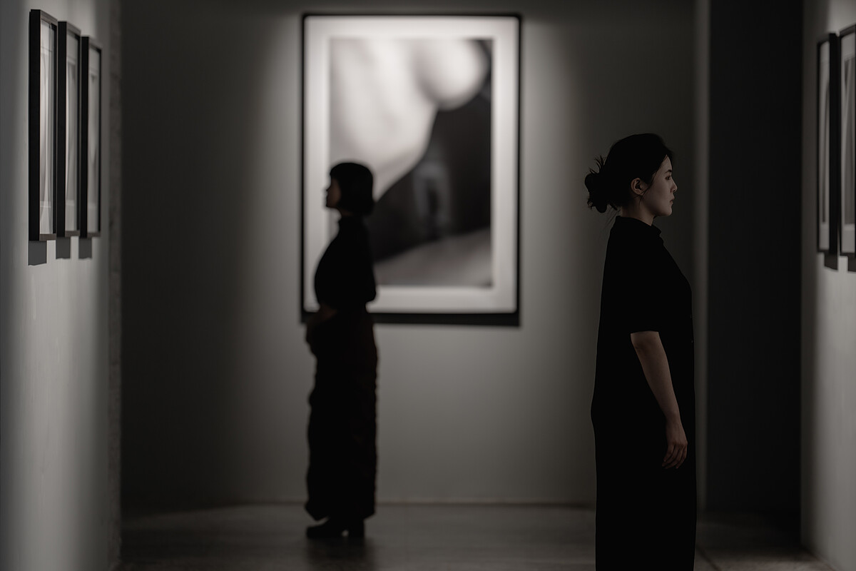 2024-2025《感官世界：森田恭通》&copy; ALIEN Art Centre 金馬賓館當代美術館