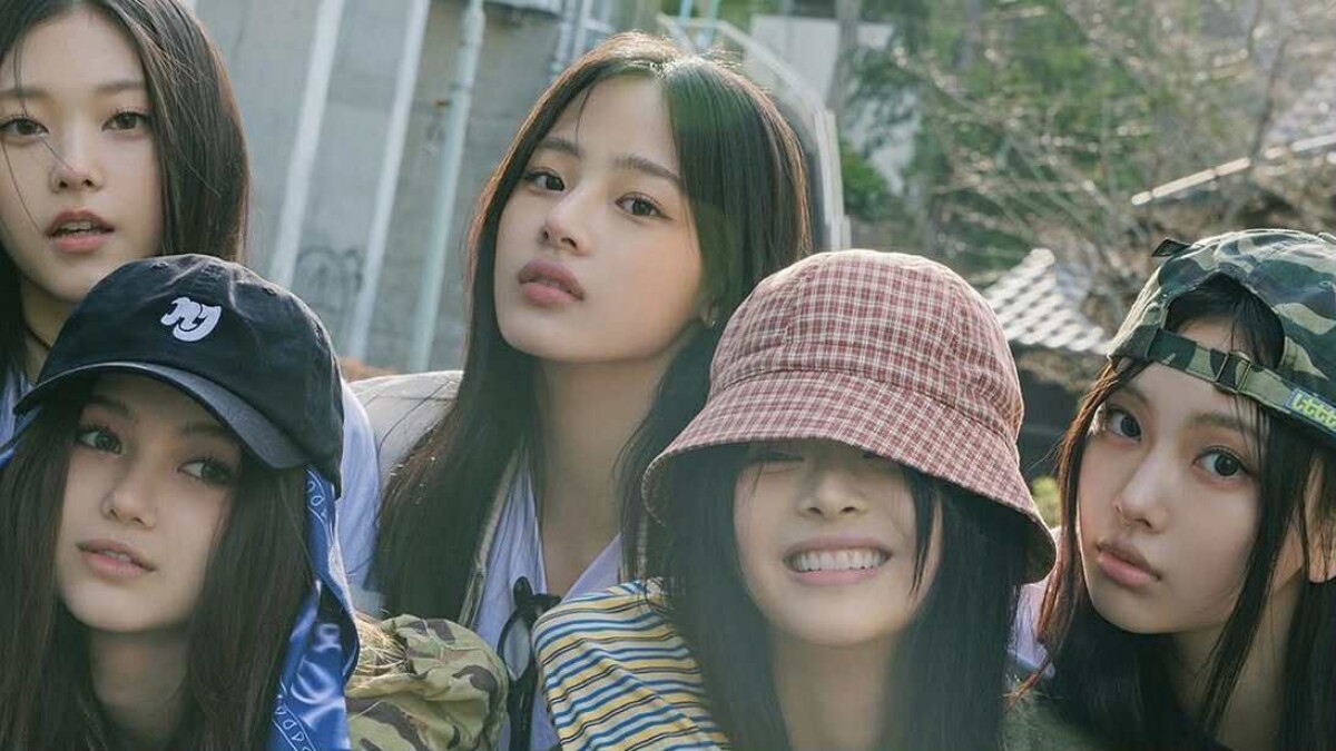 NewJeans全員回歸ADOR！5位成員有望完整體回歸舞台，最新聲明曝光