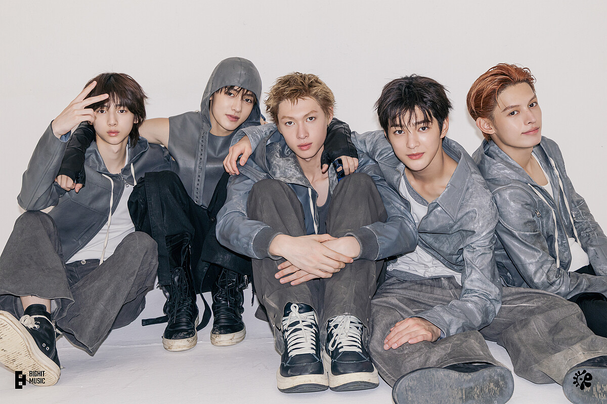 Photo/ Weverse @cortis