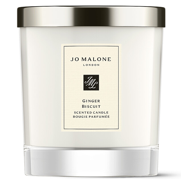Jo Malone London薑餅香氛工藝蠟燭200g,NT2,900