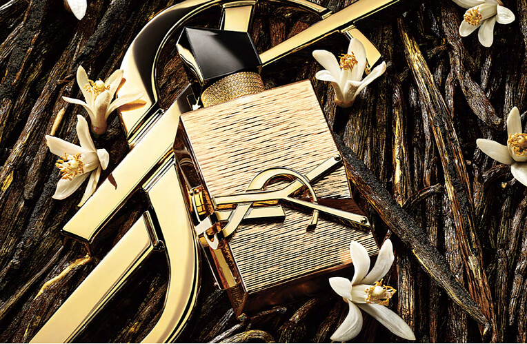 YSL自由不羈金奢燦光淡香精50ml,NT5,700