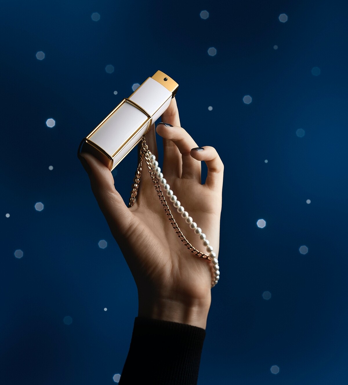 香奈兒摩登COCO魅惑印記隨行香水3*7ml,NT7,890