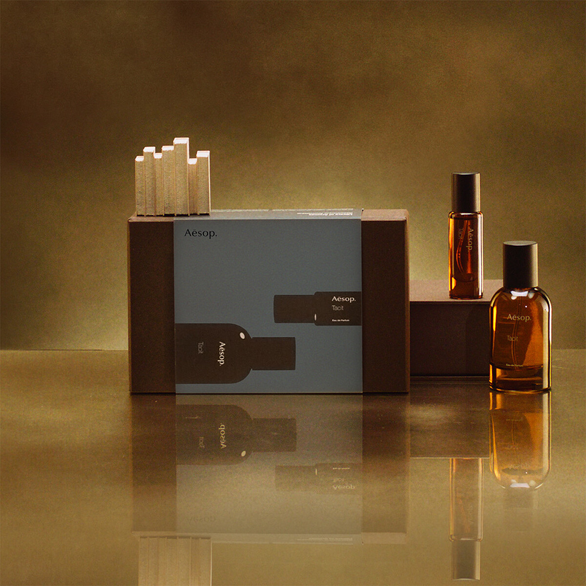 Aesop芳香集冊-悟香水二重奏,NT5,250