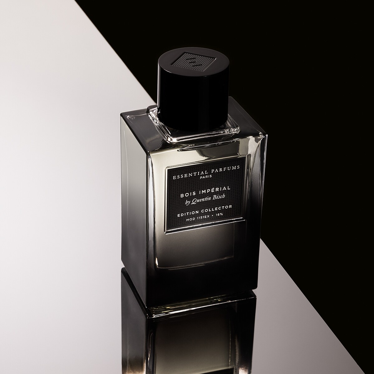 Essential Parfums帝國之木淡香精5周年限定版100ml,NT4,100