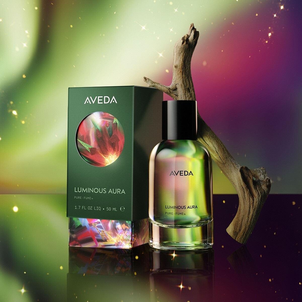 AVEDA極光之境純香霧,NT2,680