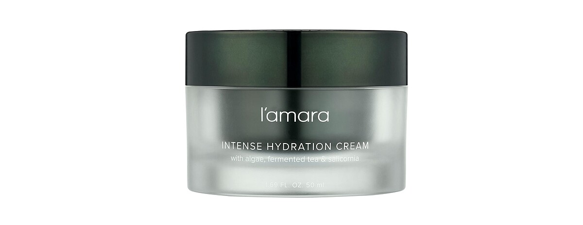 l'amara純真海氧賦活高效保濕霜 NT$2,290