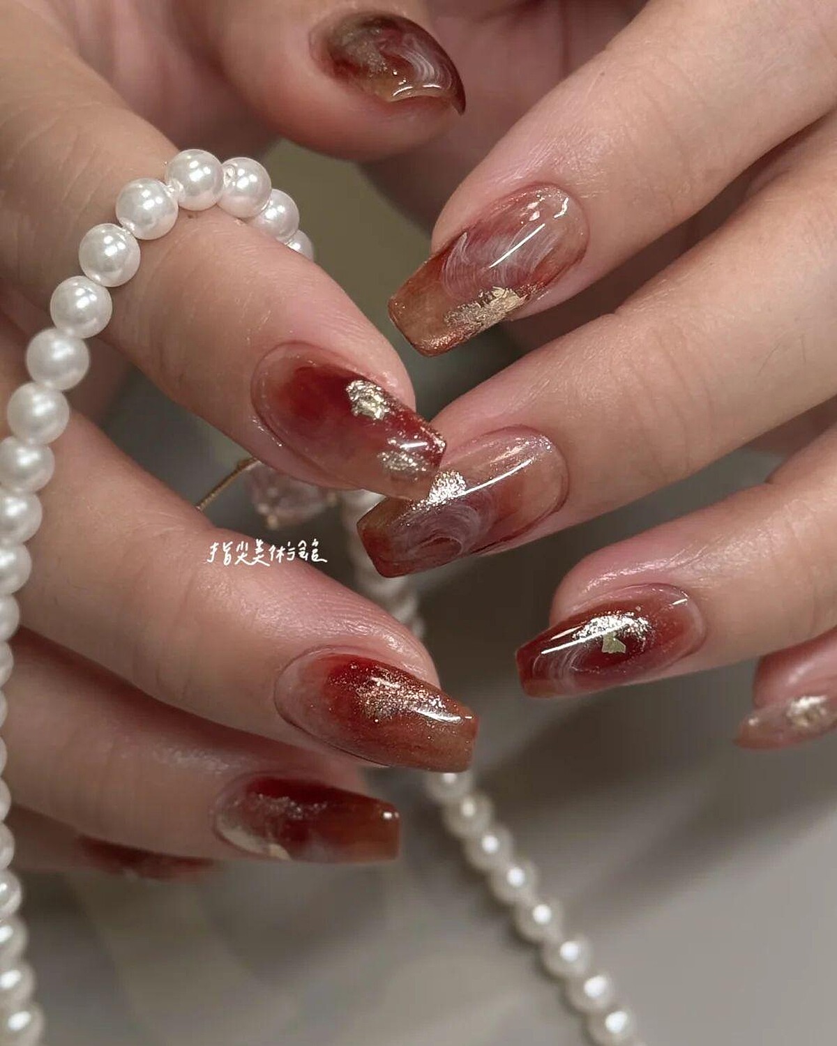 Photo/ 小紅書 @指尖美術館