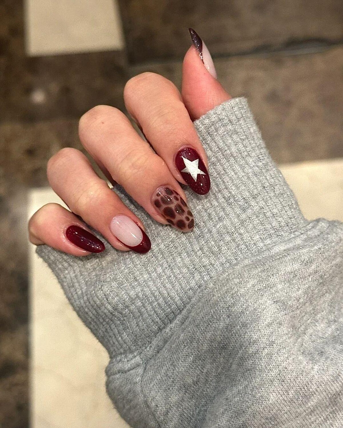 Photo/ 小紅書 @wudiuni