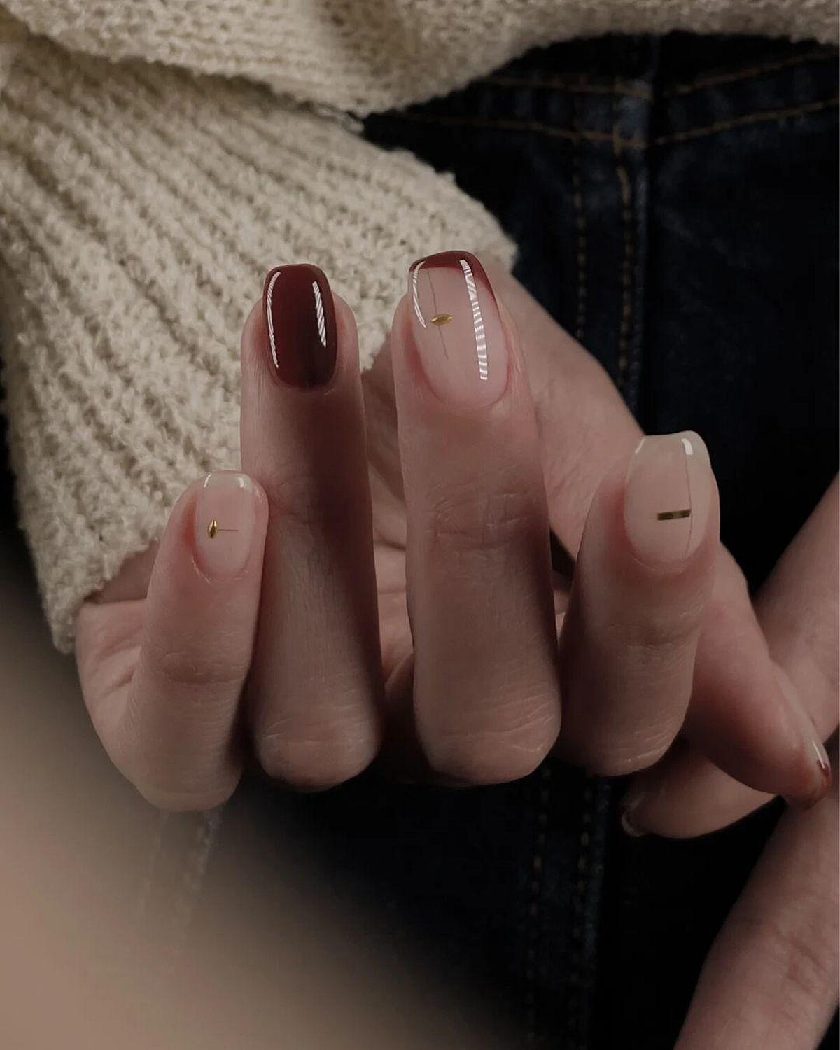 Photo/ 小紅書 @607.nail