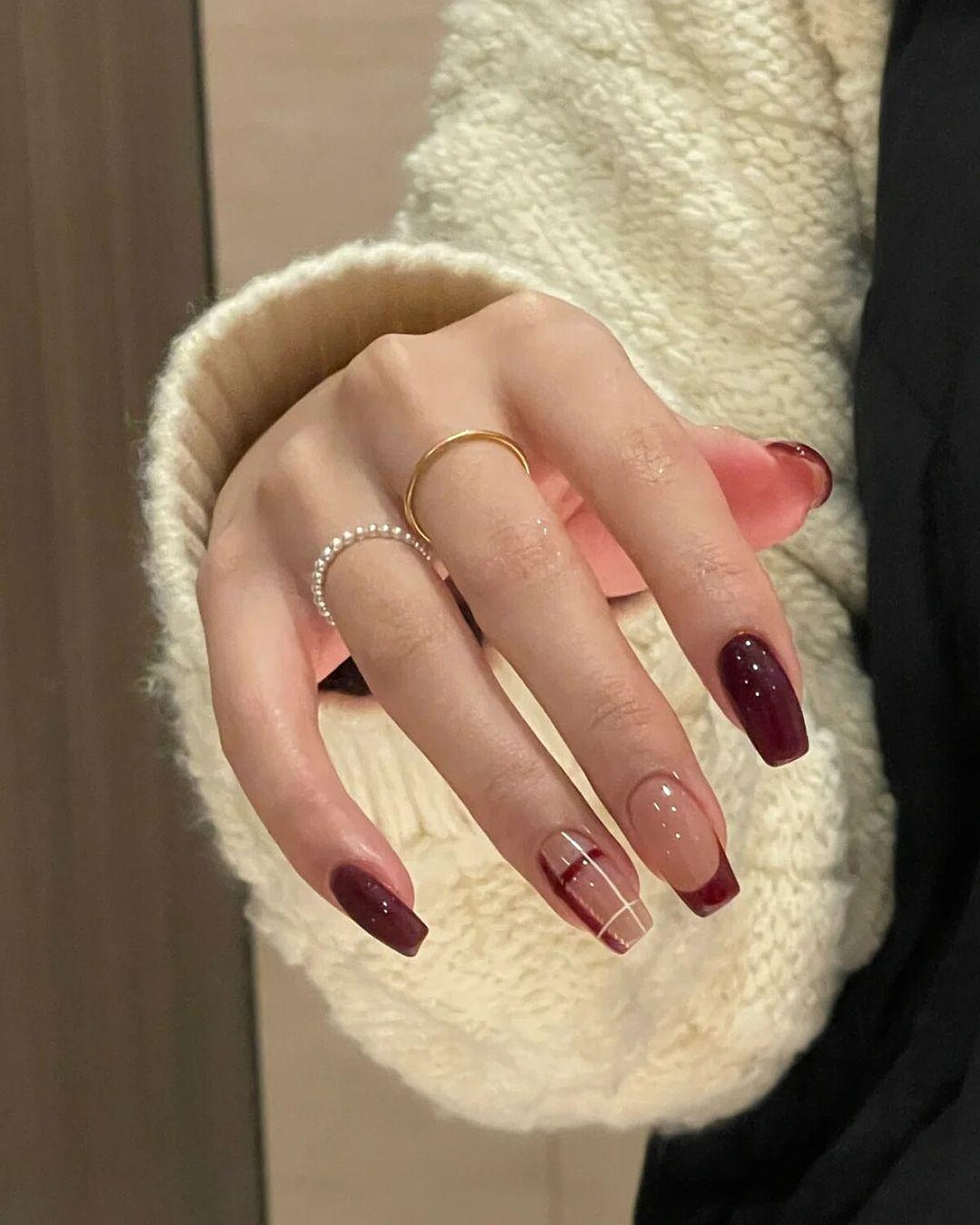 Photo/ 小紅書 @一只小肥🐑