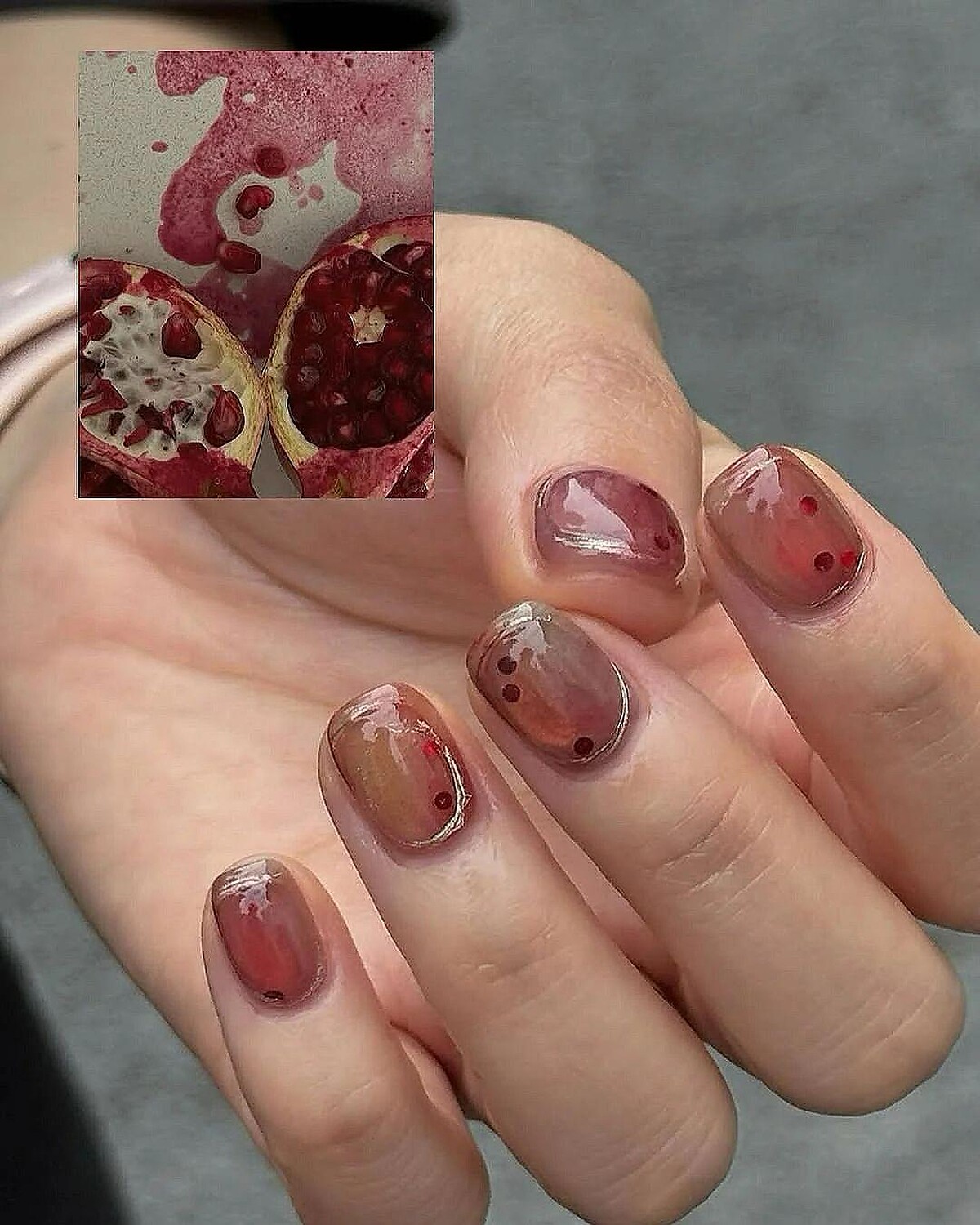 Photo/ 小紅書 @沈九斤