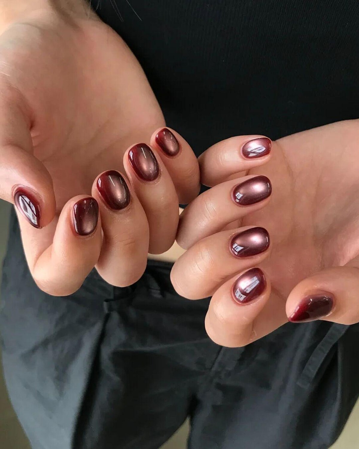 Photo/ 小紅書 @mmmq nails