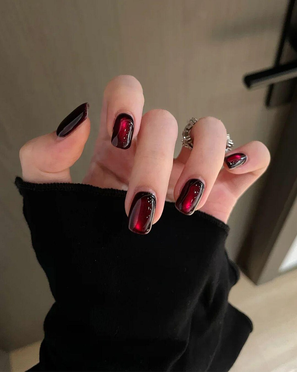 Photo/ 小紅書 @7looves