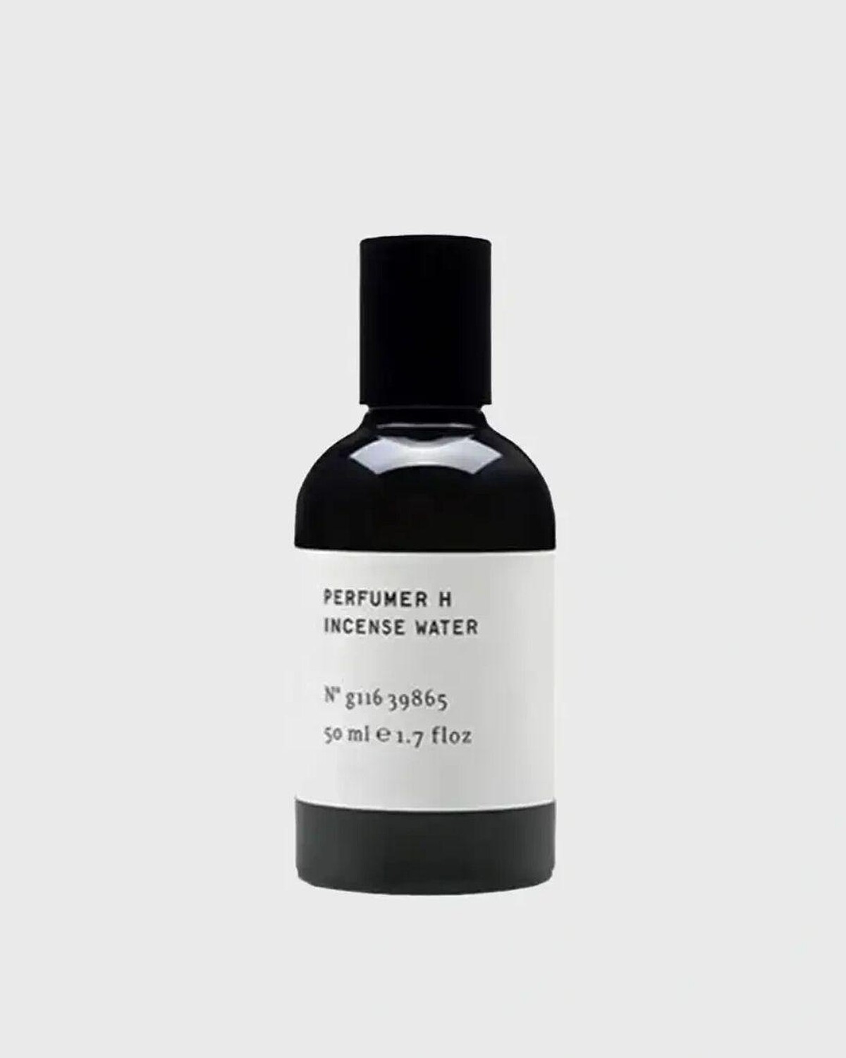 Perfumer H 焚香之水，50ml NT5,600