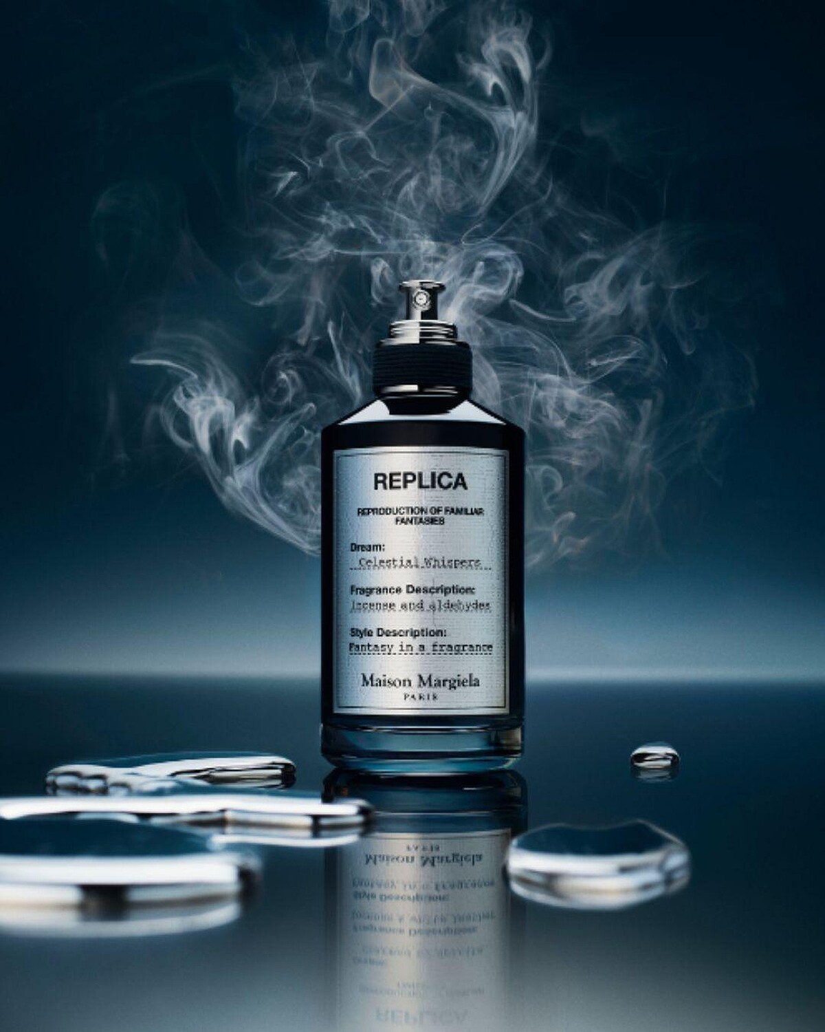 Maison Margiela 星空低語淡香精，100ml NT7,600