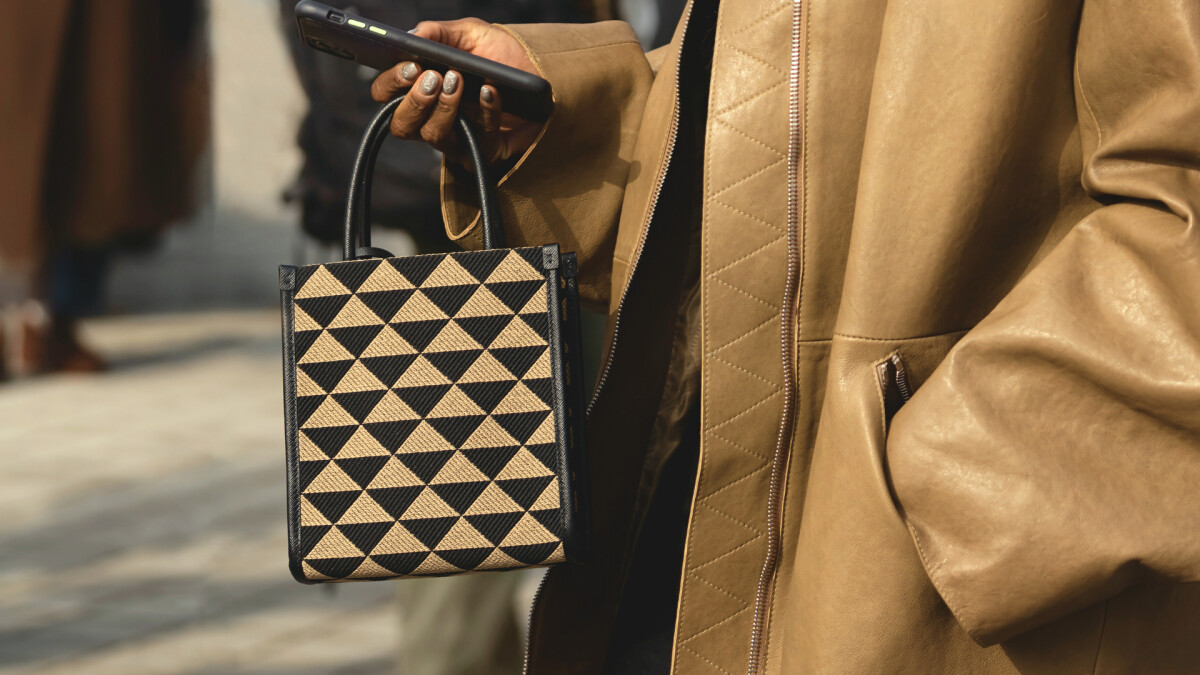 二手精品專賣！日本直送專業鑑定vintage時髦皮件，經典款藏家必收