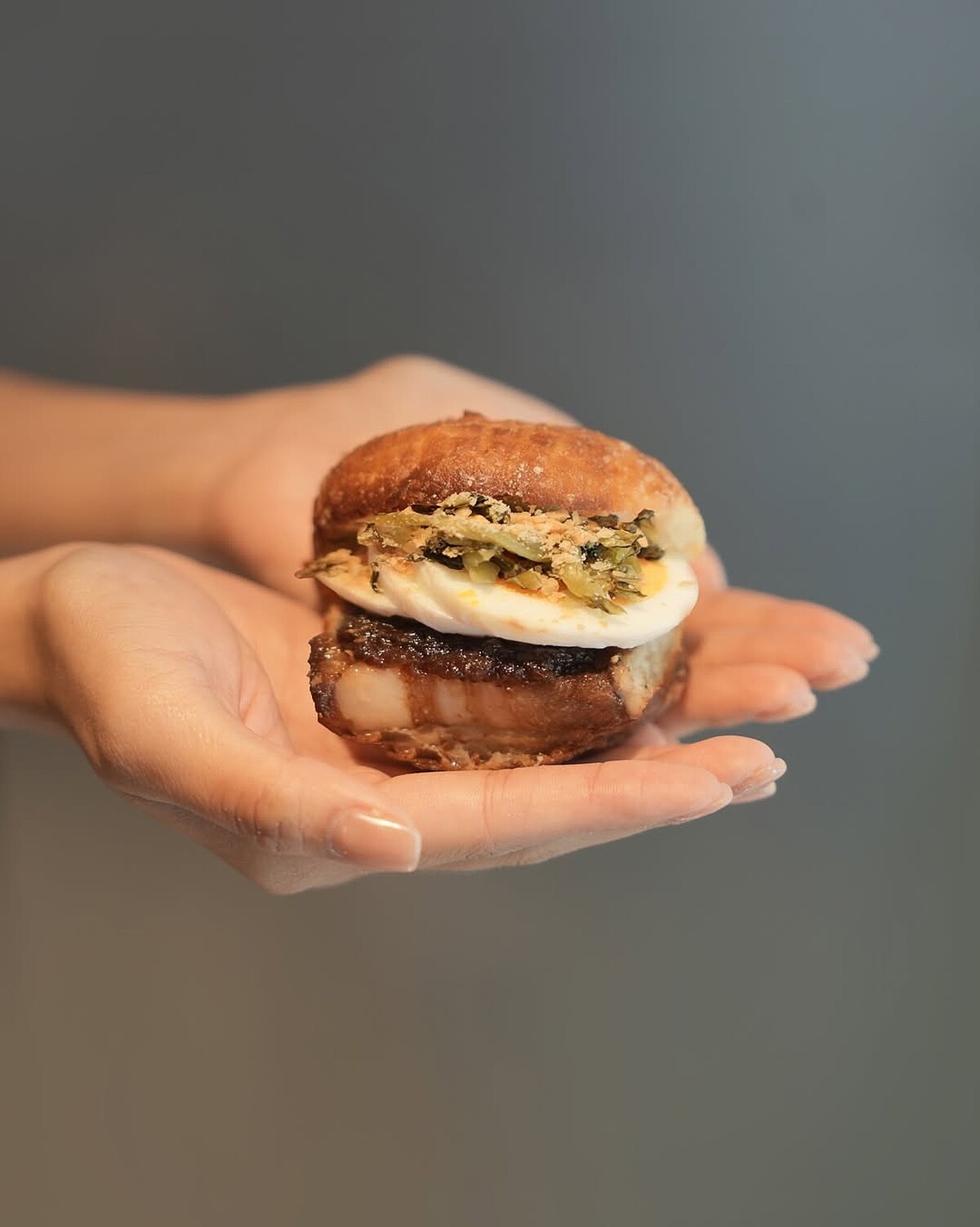 I'm donut?台灣限定口味「超台灣」