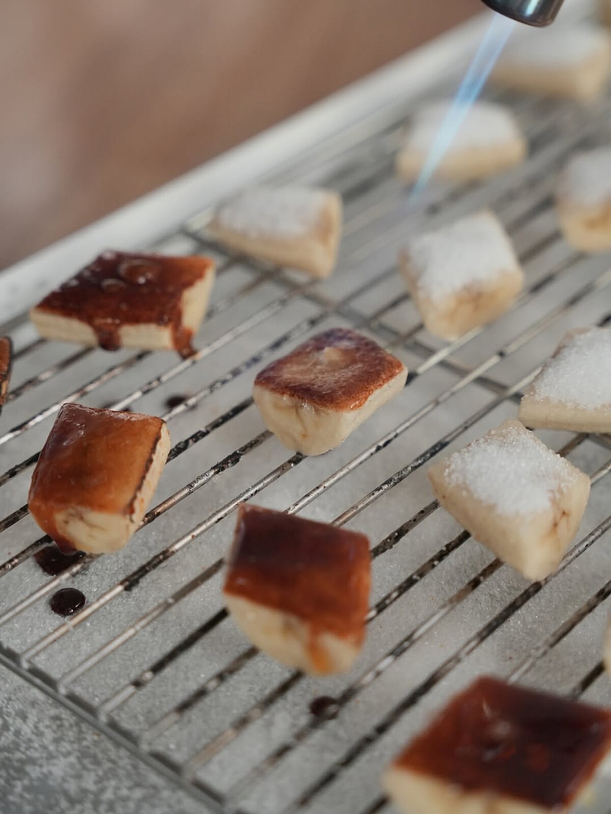 I'm donut?台灣限定口味「香蕉奶茶」