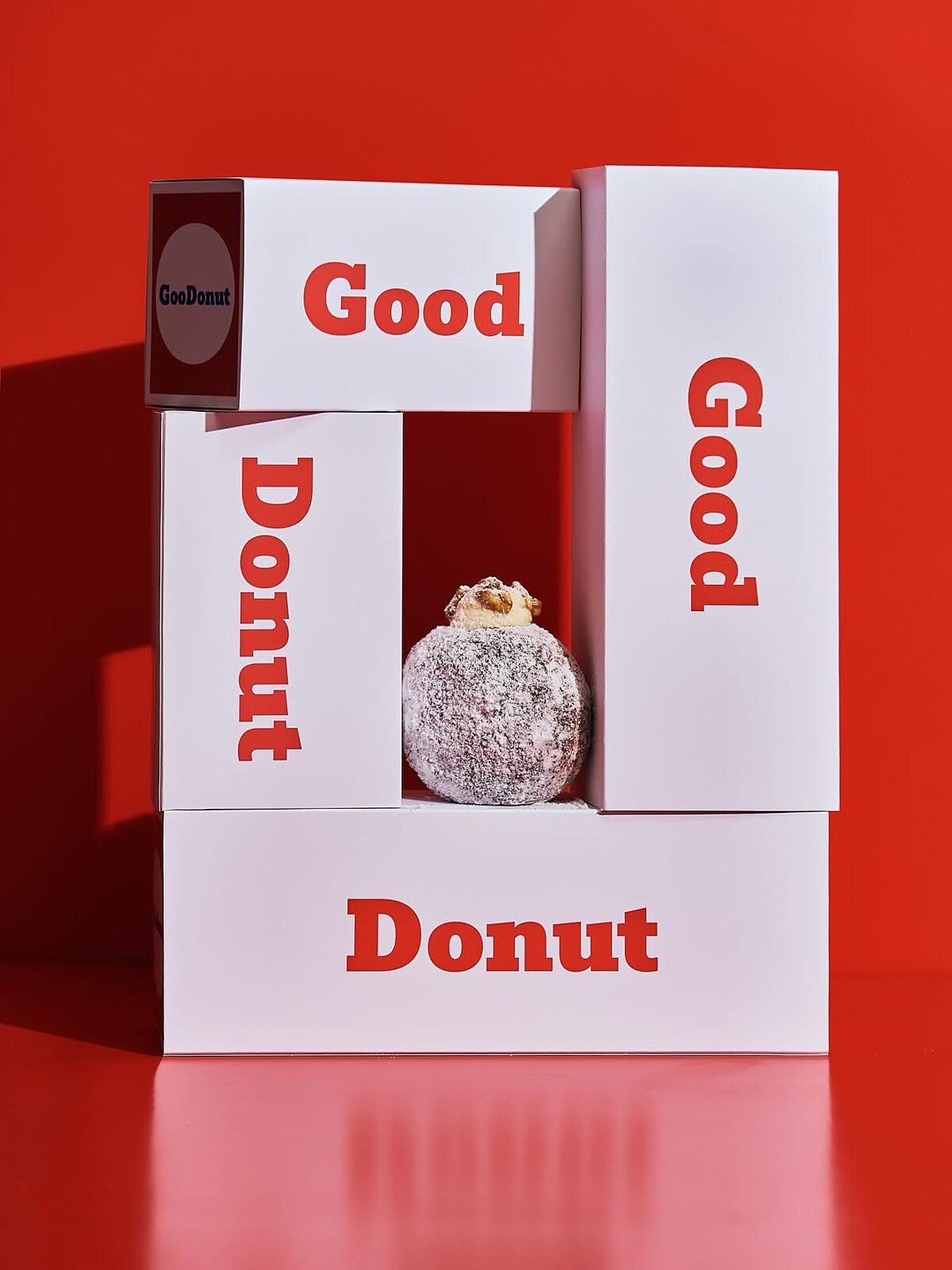 GooDonut Photo / IG@haveagoodonut