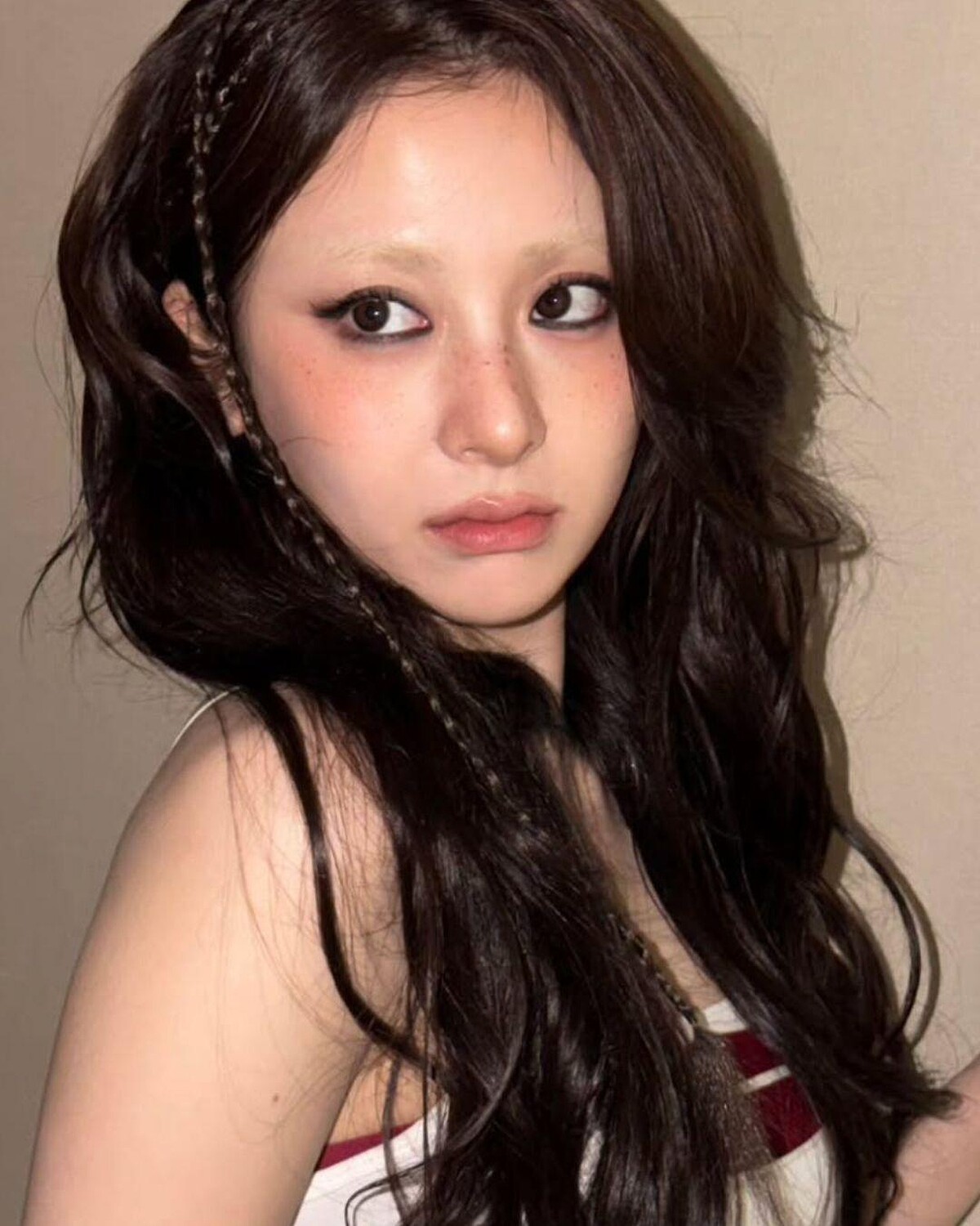 Photo/ IG @jenaissante