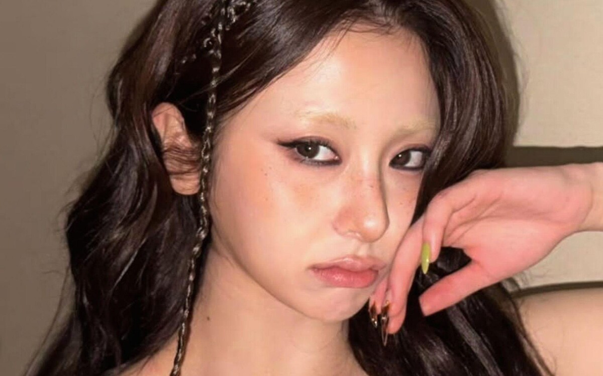 Photo/ IG @jenaissante