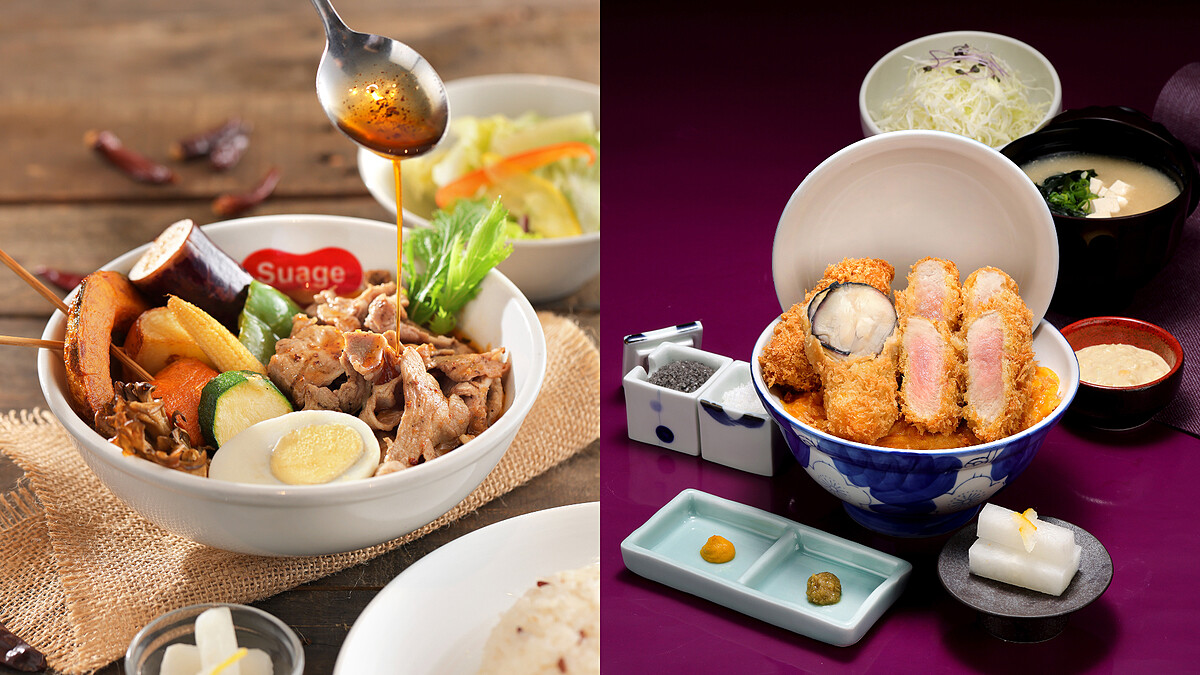 普發一萬美食優惠懶人包！餐飲品牌超值優惠統整，從高空美饌到買一送一限時搶