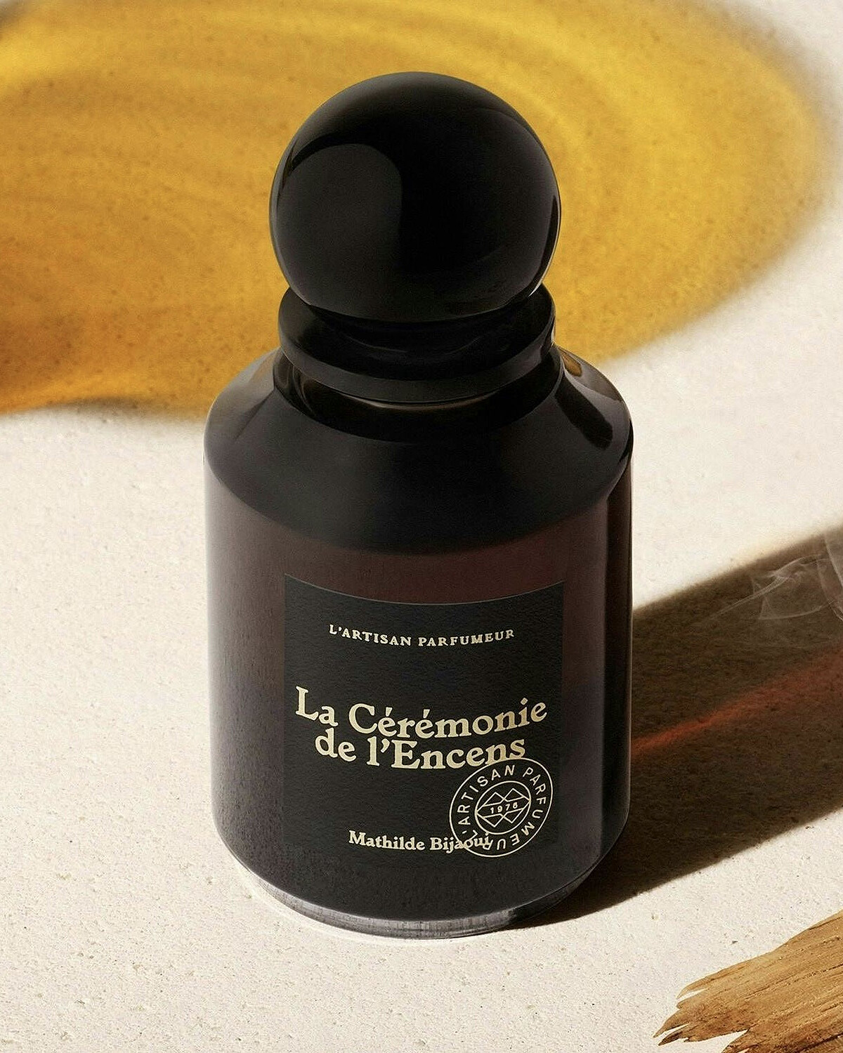 L&lsquo;Artisan Parfumeur 阿蒂仙之香 焚香之幕，75ml NT9,600