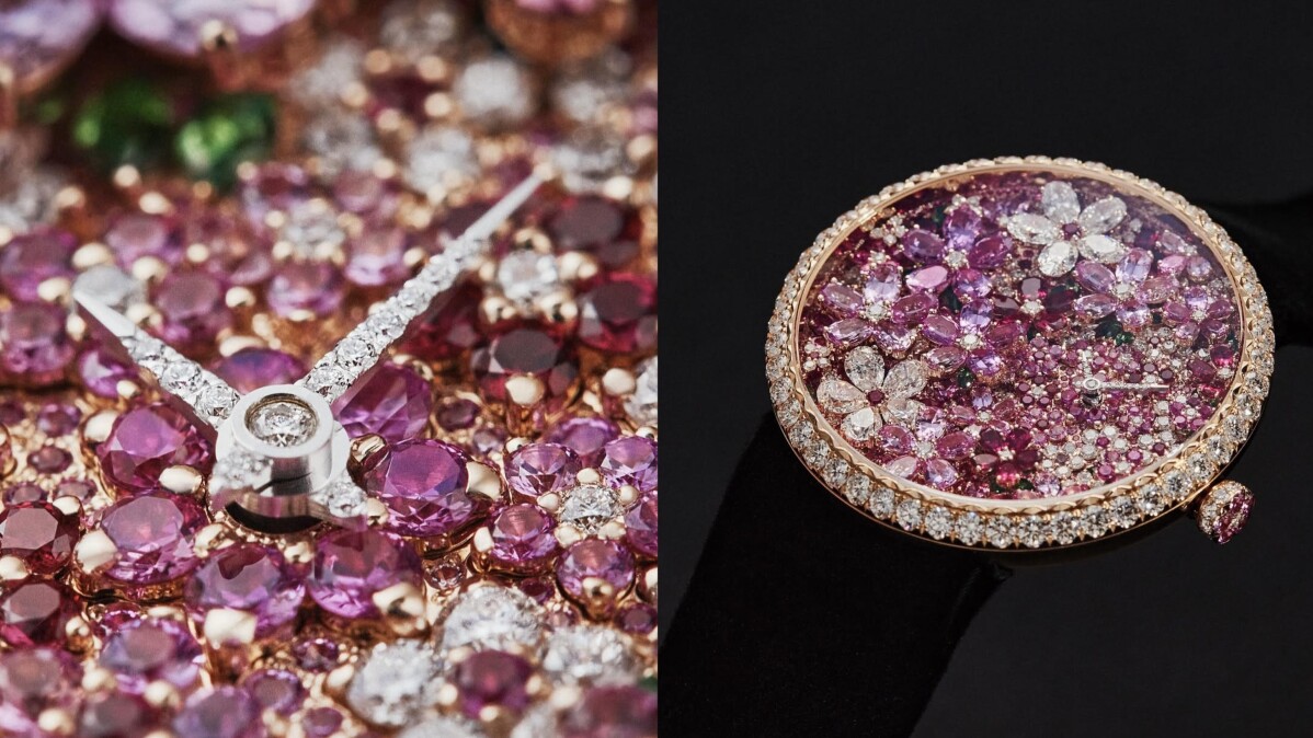 日內瓦鐘錶大賞GPHG得獎名單出爐！愛彼、寶璣、Dior...2025最強腕錶是