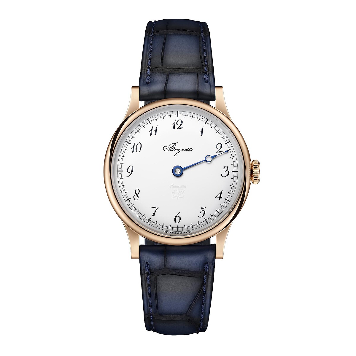 寶璣Breguet，Classique Souscription