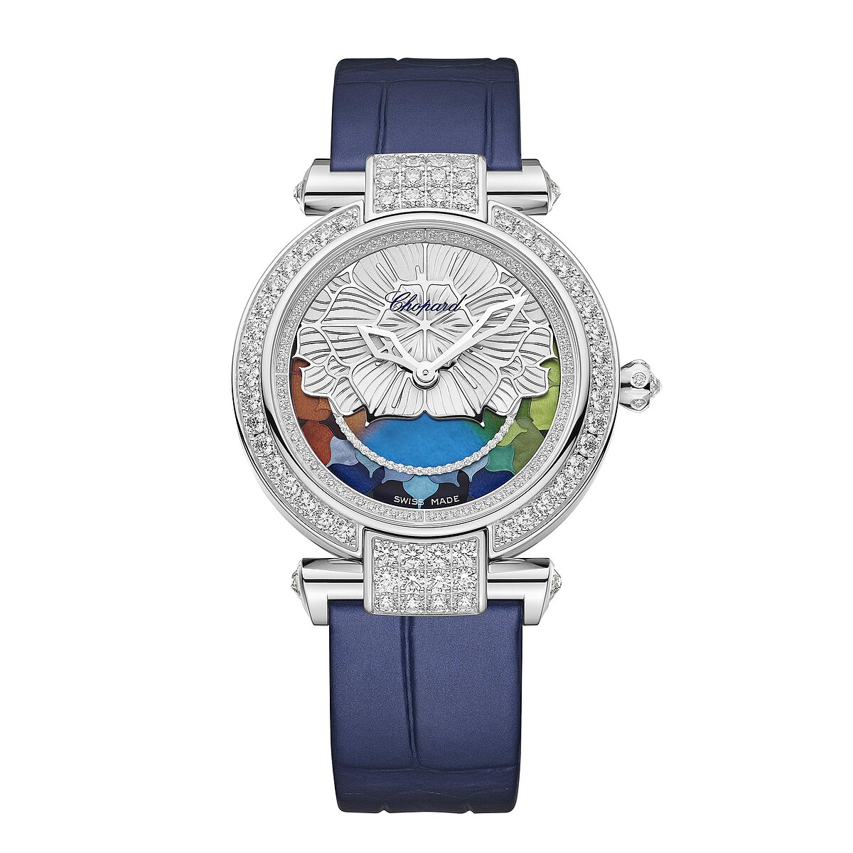 蕭邦Chopard，Imperiale Four Seasons