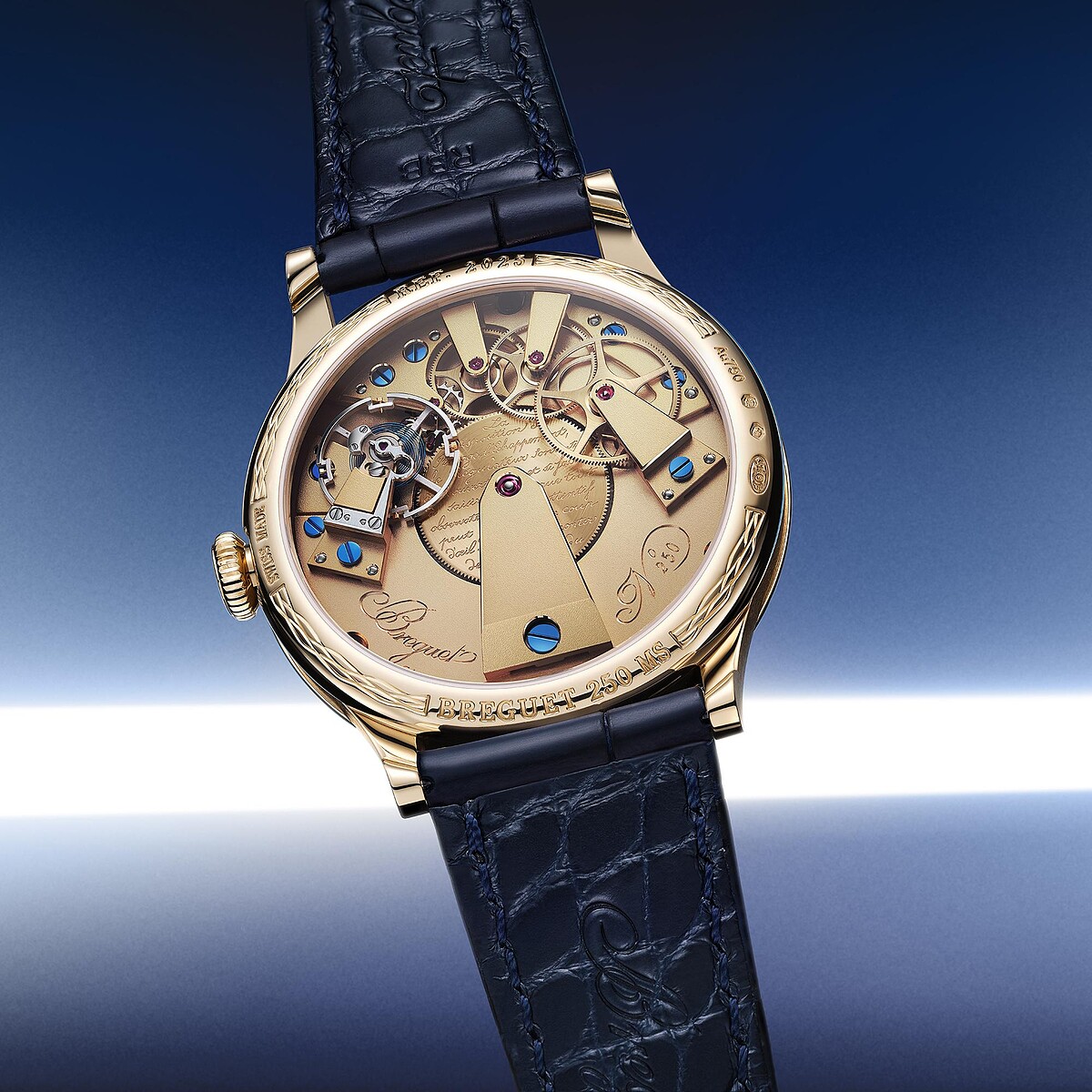 寶璣Breguet，Classique Souscription