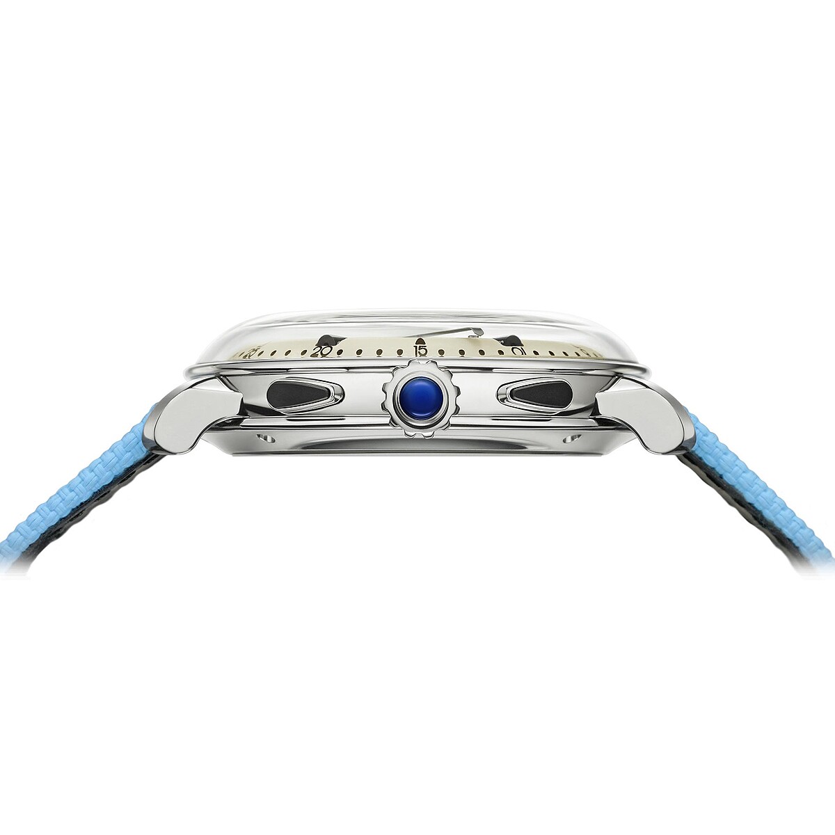 播威Bovet 1822，R&eacute;cital 30