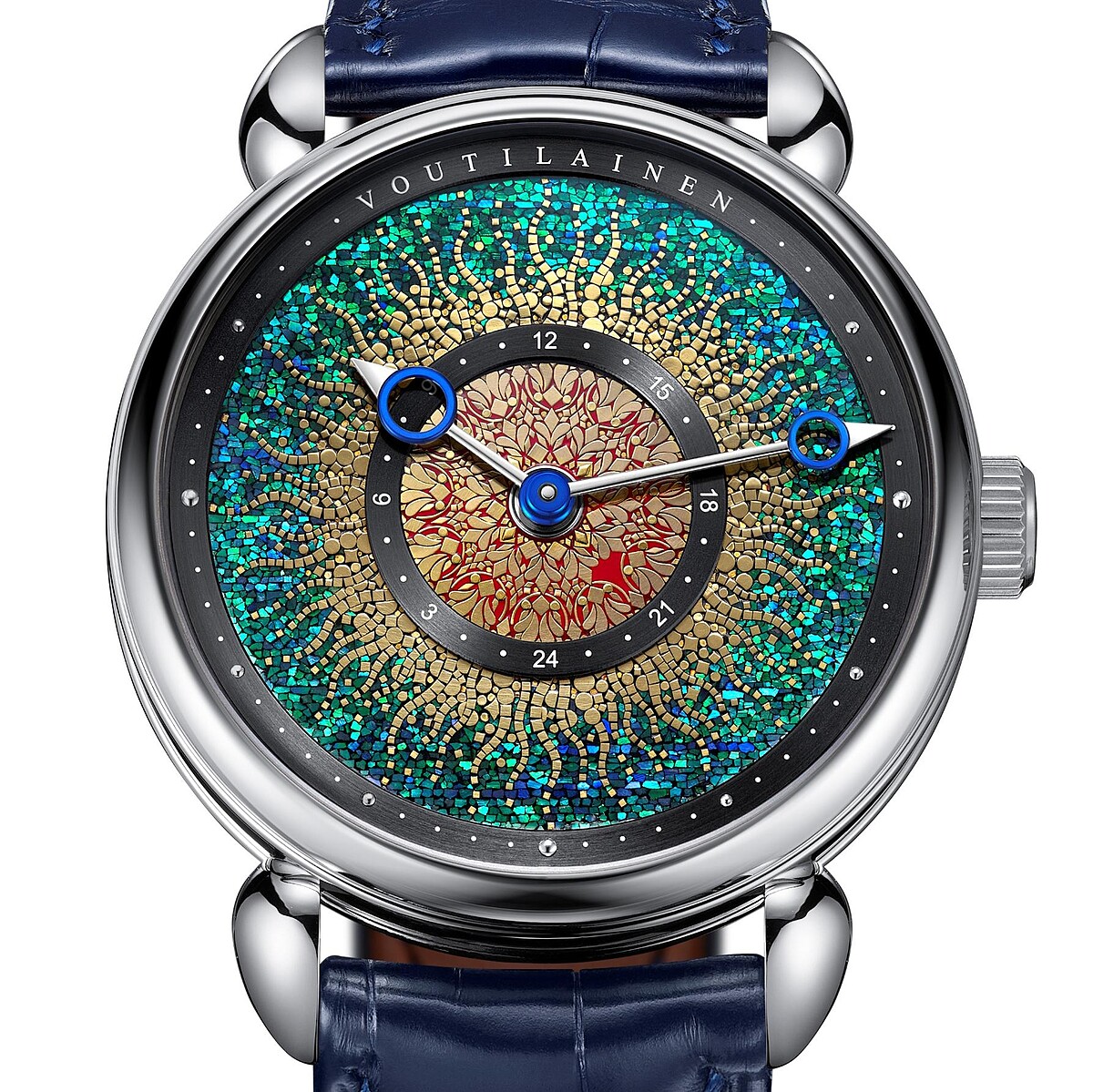 Voutilainen，28GML SOUYOU