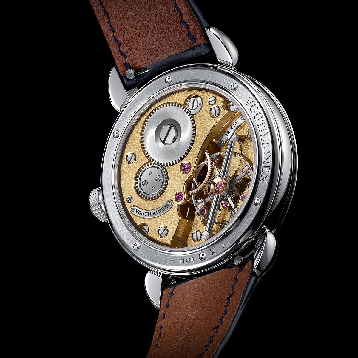 Voutilainen，28GML SOUYOU