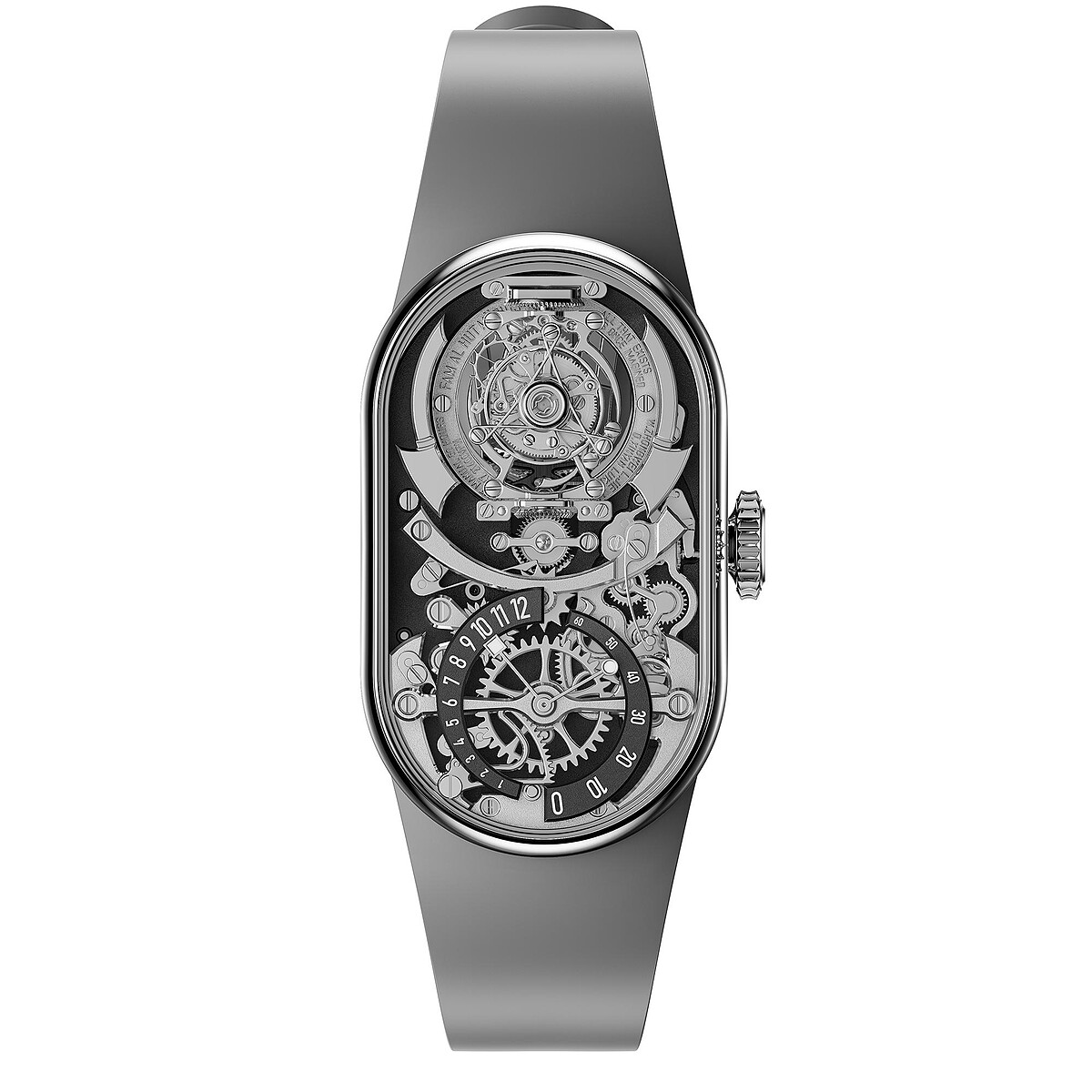 Fam Al Hut，M&ouml;bius