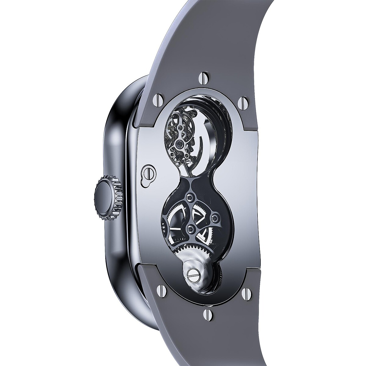 Fam Al Hut，M&ouml;bius